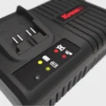Kress 20V 6A Schnellladegerät
