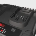 Kress KAC15 20V 15A Doppelladegerät