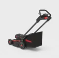 Kress 60 V 46cm Akku Schieberasenmäher mit Brushless Motor