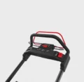 Kress KG760E.9 60V 51cm selbstfahrender Akku Rasenmäher mit Varioantrieb und Brushless Motor