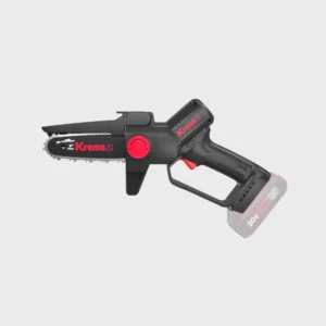 Kress KG343E.9 Kress KG343E.9 20V 12 cm bürstenlose Akku Einhand Kettensäge Astsäge