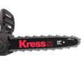 Kress KG346.9 40V 35 cm bürstenlose Akku Kettensäge