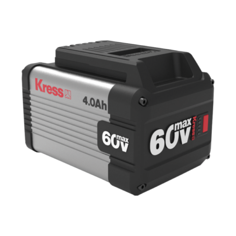 Kress 60V 4Ah KA3002