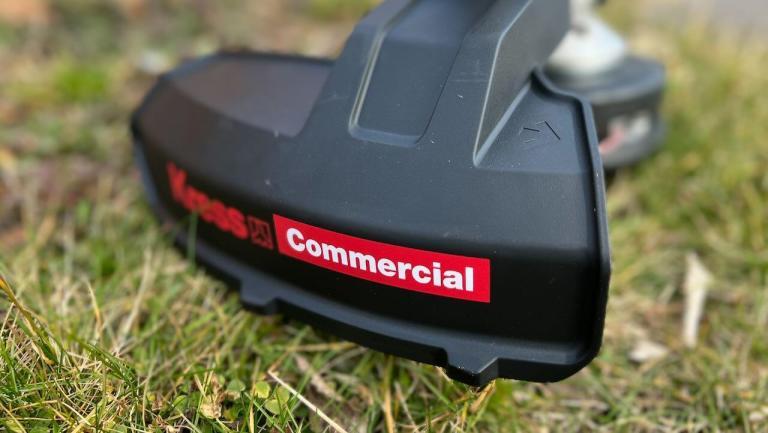 kress commercial