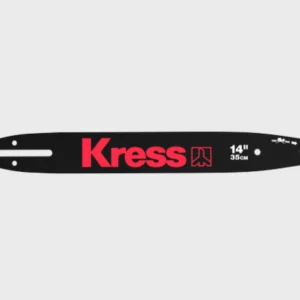 Kress KA2604 Führungsschiene 35cm für KG346.9