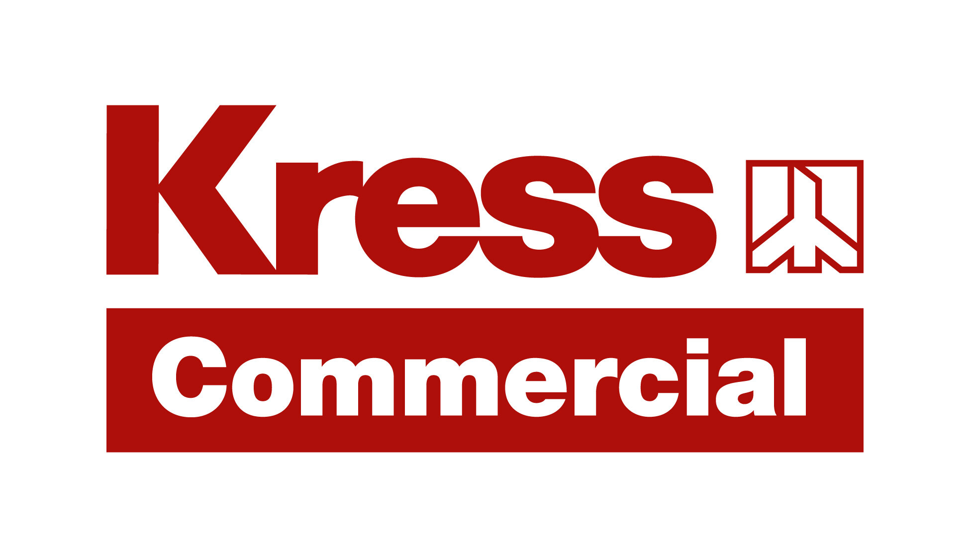 kress commercial logo