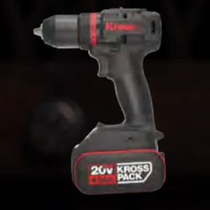 Produktfoto Kress KUA71