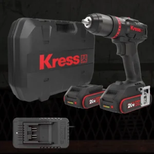 Produktfoto Kress KUC30.1 Kit