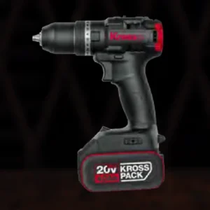 Produktfoto Kress KUC30.91