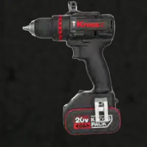 Produktfoto Kress KUC33