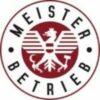 Logo Meister Betrieb