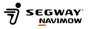 Logo Segway Navimow